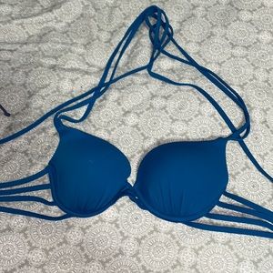 target bikini top